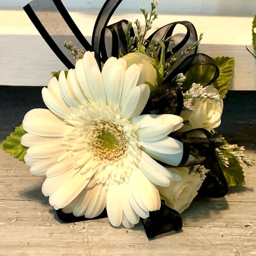 Custom Standard Corsage