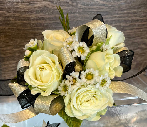 Custom Deluxe Corsage