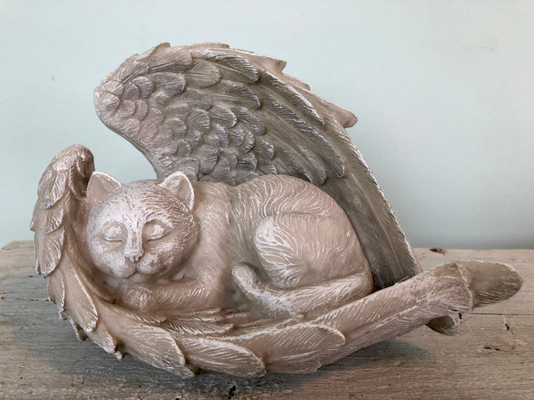 Fur Baby Angel (Cat or Dog) – Flowers By Evelyn