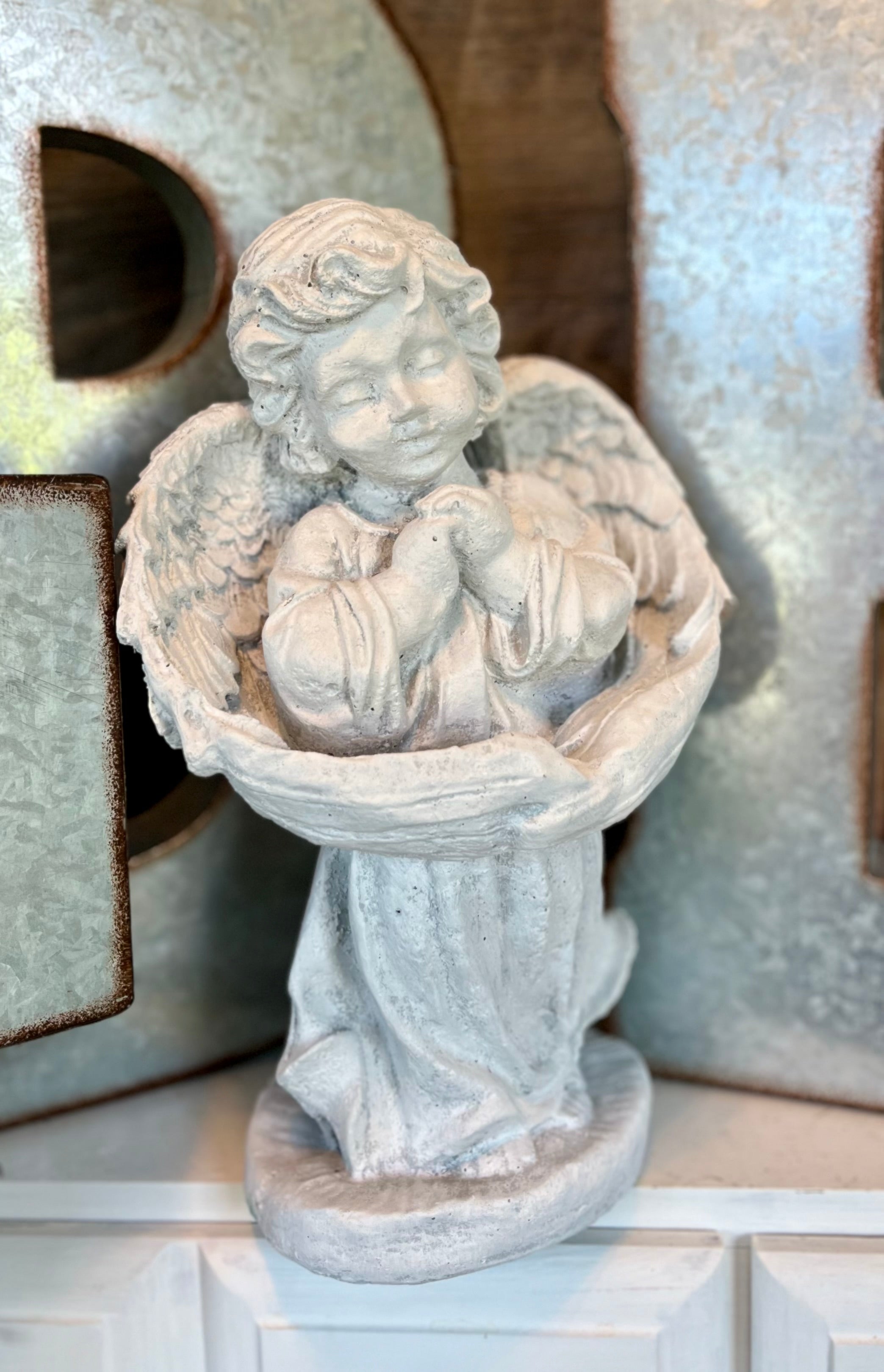 The Hannah Angel