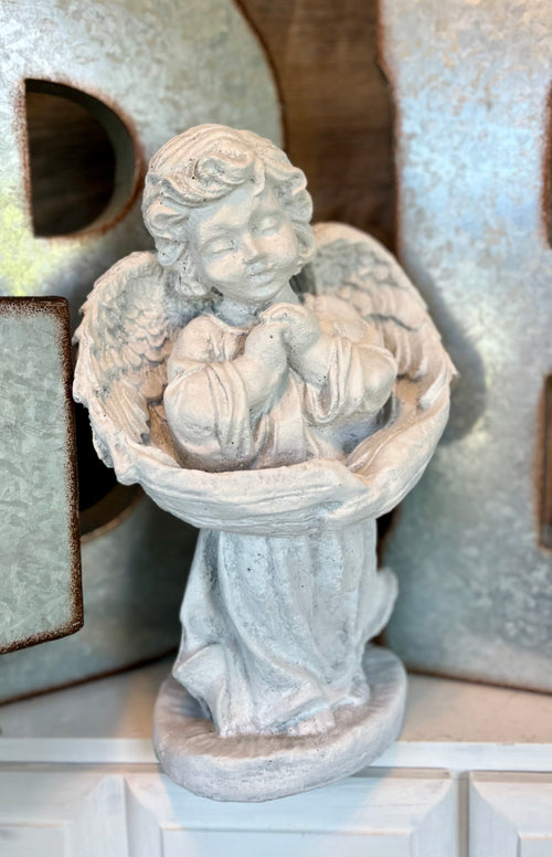 The Hannah Angel