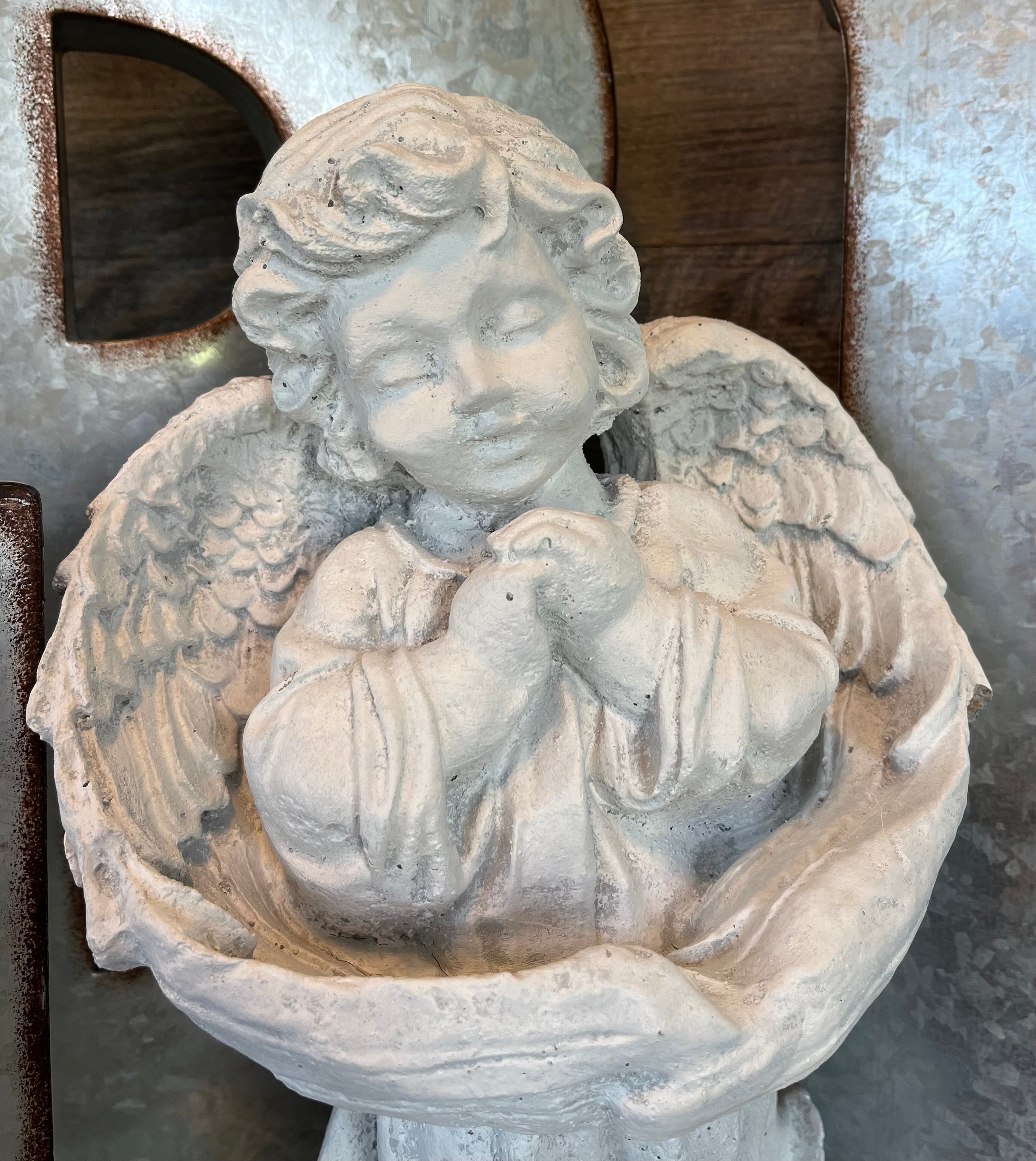 The Hannah Angel