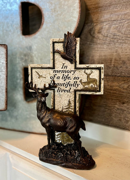 Hunter’s Cross