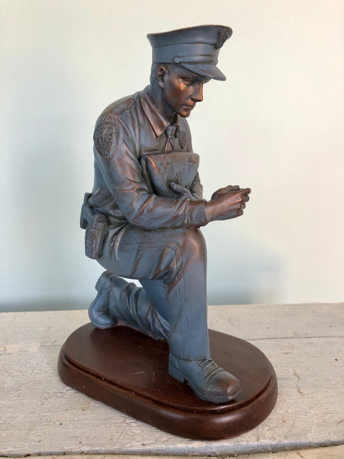 Law Enforcement Tribute
