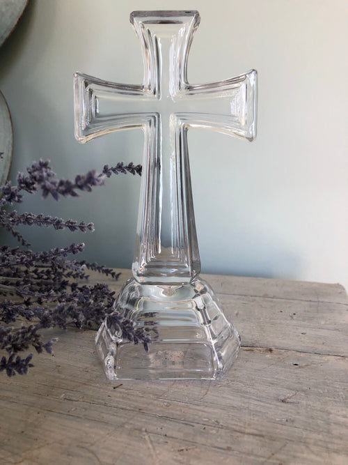Crystal Cross