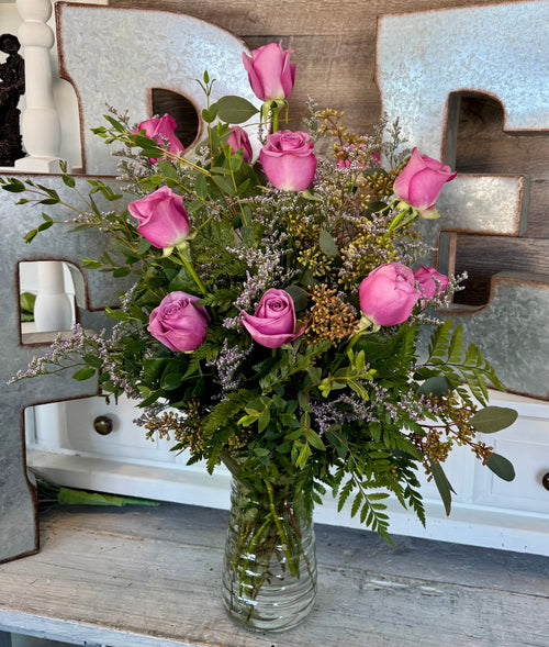 The Lavinia Rose