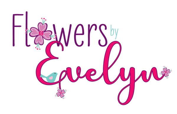 Flowers By Evelyn