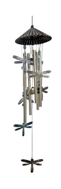 Dragon Fly Wind Chime