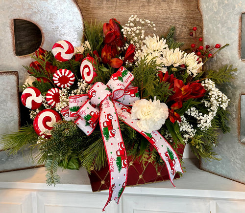 Wonderful Christmas Time