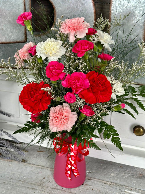 The Valentine Lynette