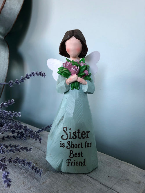 Sister Angel